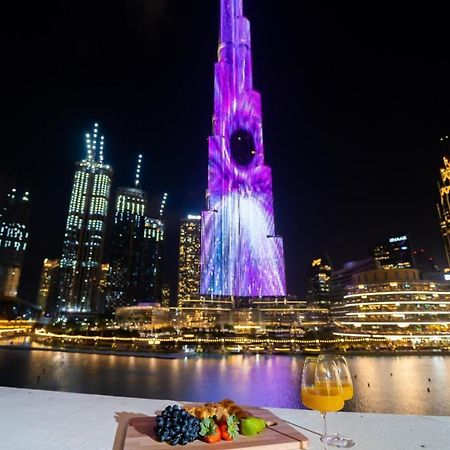 Durrani Homes - Heaven On Earth Dubai Buitenkant foto