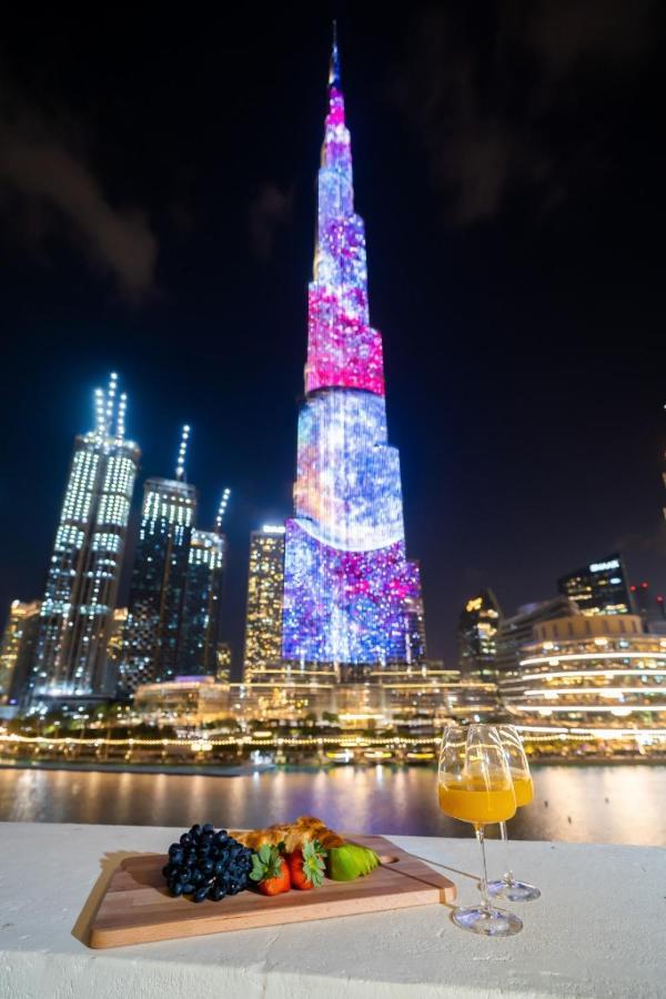 Durrani Homes - Heaven On Earth Dubai Buitenkant foto