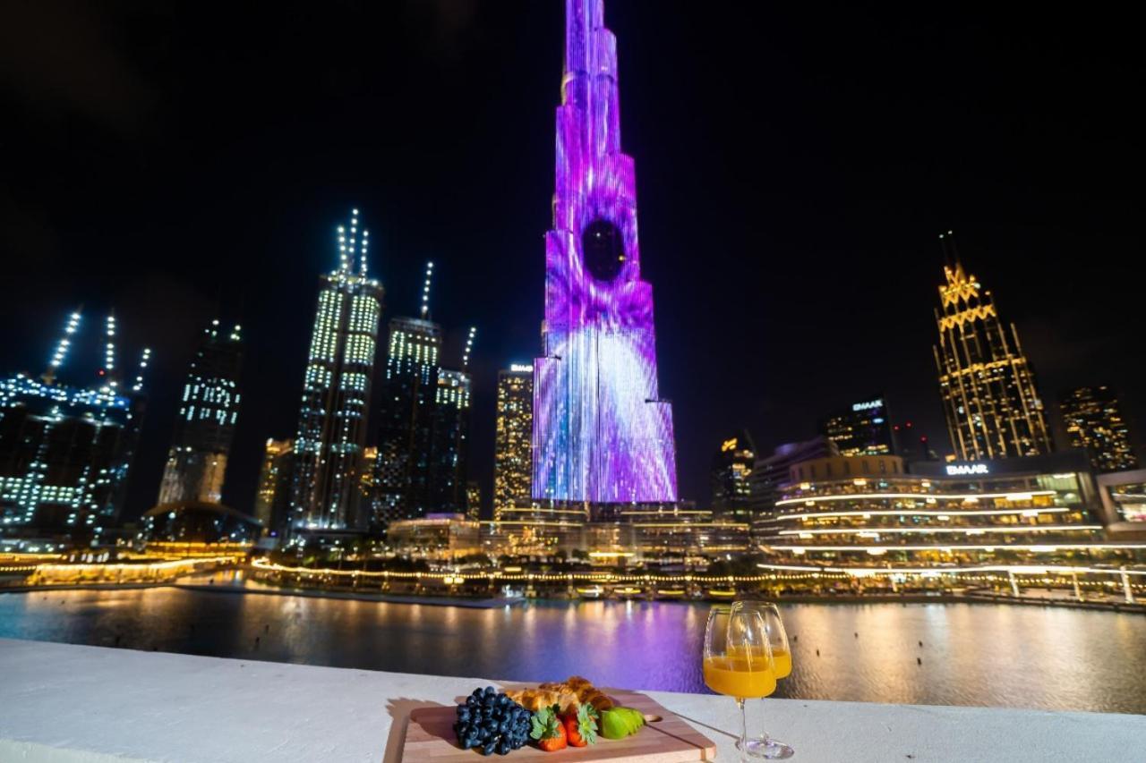Durrani Homes - Heaven On Earth Dubai Buitenkant foto