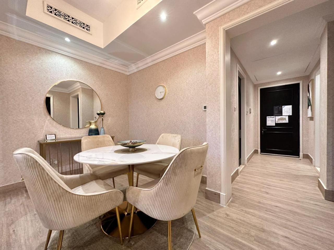 Durrani Homes - Heaven On Earth Dubai Buitenkant foto