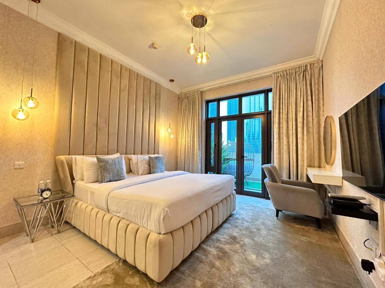Durrani Homes - Heaven On Earth Dubai Buitenkant foto