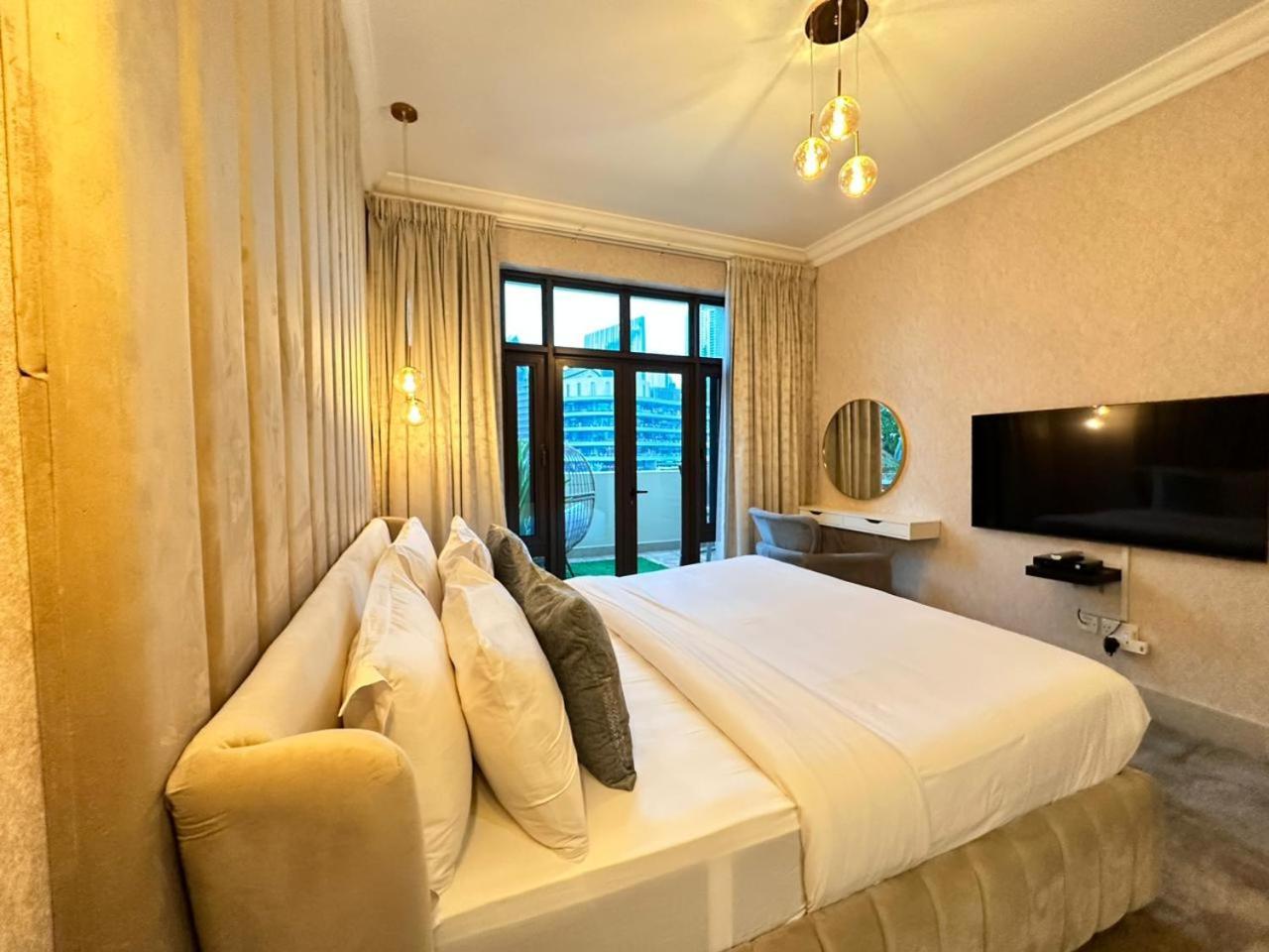 Durrani Homes - Heaven On Earth Dubai Buitenkant foto