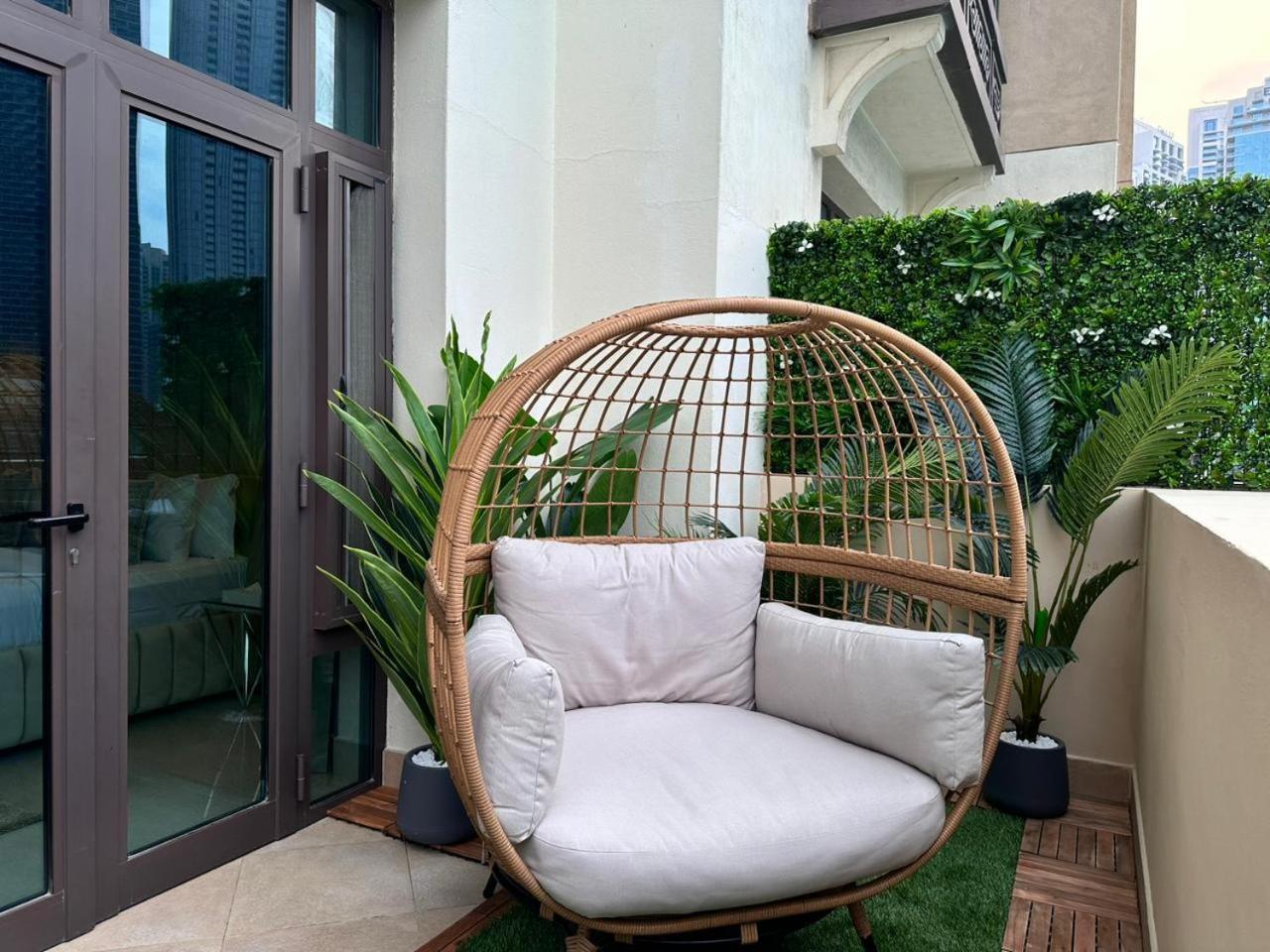 Durrani Homes - Heaven On Earth Dubai Buitenkant foto