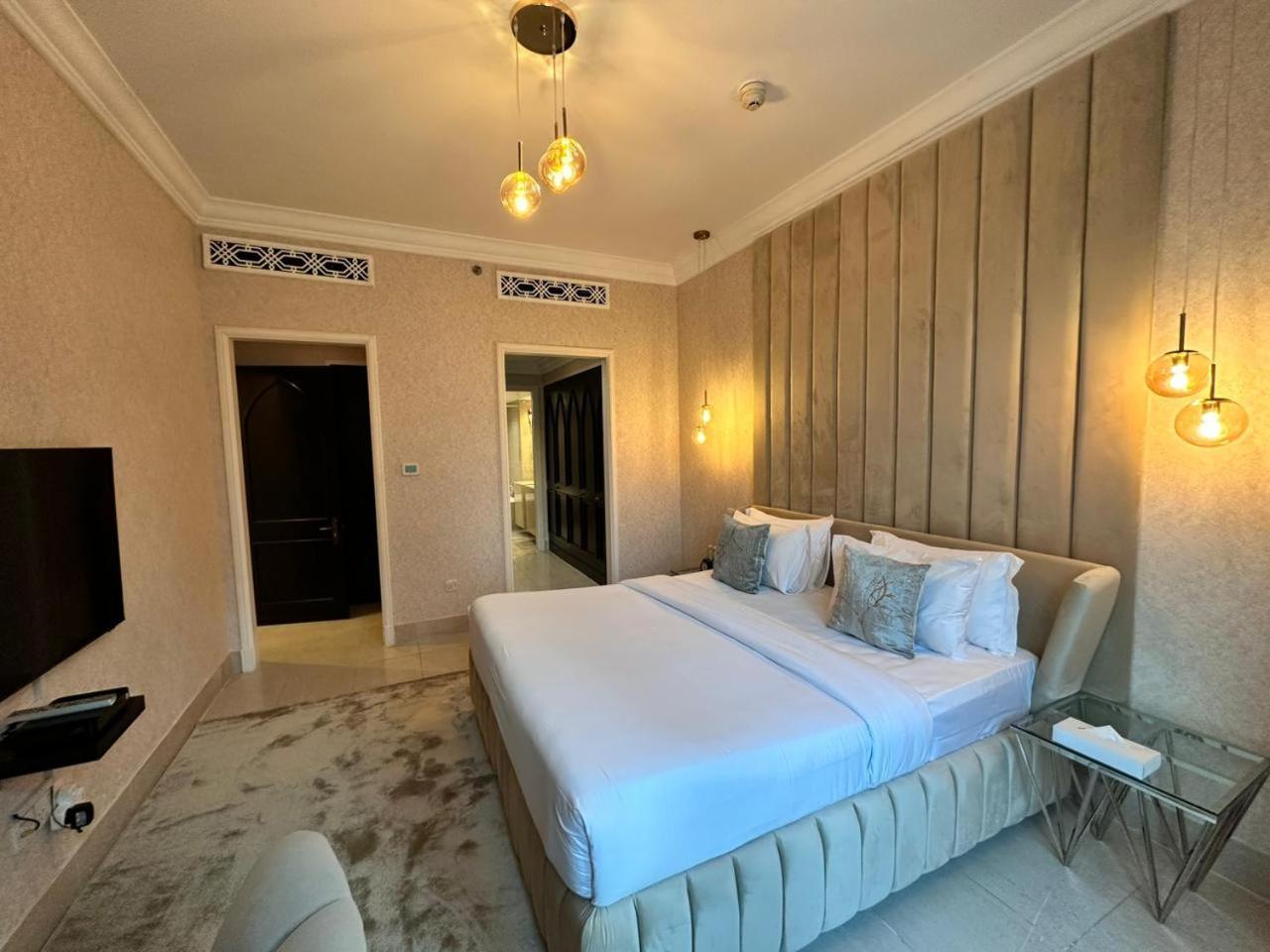 Durrani Homes - Heaven On Earth Dubai Buitenkant foto