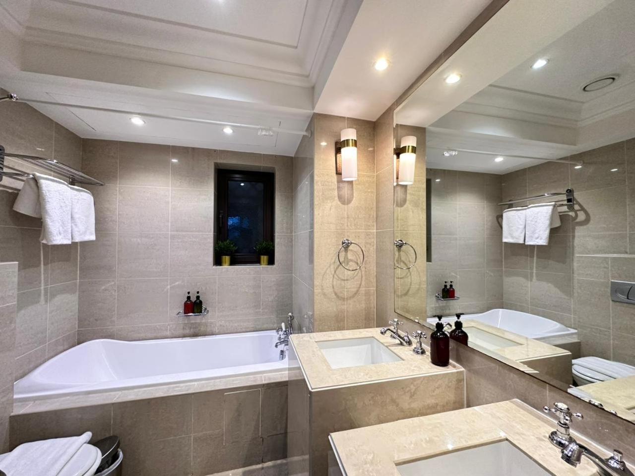 Durrani Homes - Heaven On Earth Dubai Buitenkant foto