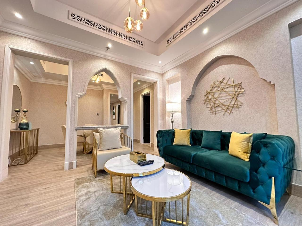 Durrani Homes - Heaven On Earth Dubai Buitenkant foto