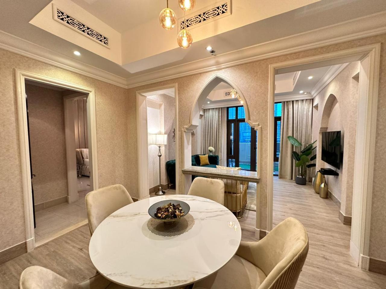 Durrani Homes - Heaven On Earth Dubai Buitenkant foto